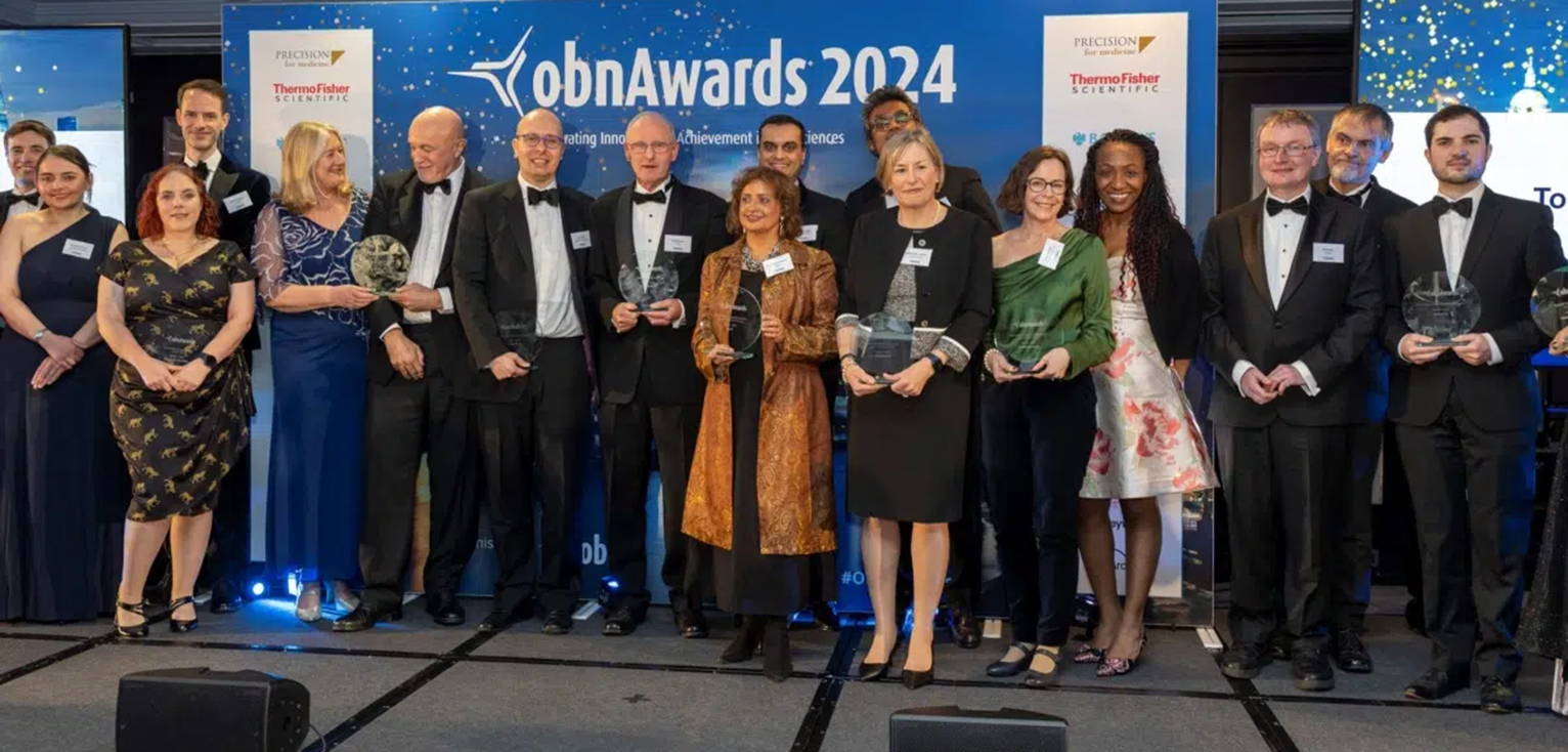 OBNS Awards